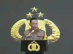 BEM PTAI Memberikan Apresiasi kepada Polri atas Ungkapan Kasus Besar Narkoba dan Judol hingga 2024