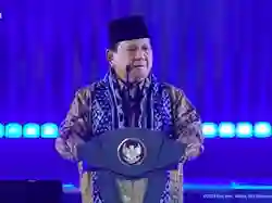 Video Prabowo: Koruptor Tidak Rela Pemerintah Membenahi Diri