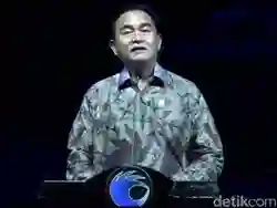 Yusril: Prabowo Akan Susun Ulang UU KKR Guna Selesaikan Kasus Pelanggaran HAM Berat